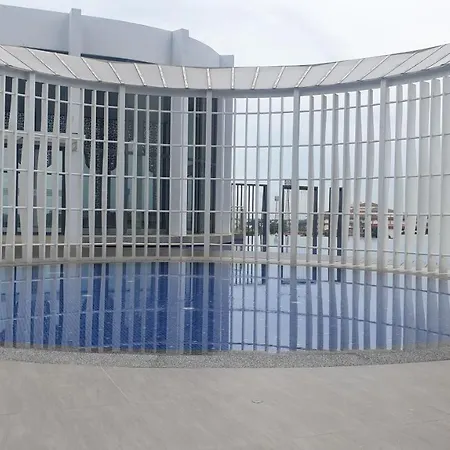 Prestige Troika Luxury Stay Kota Bharu Exterior photo