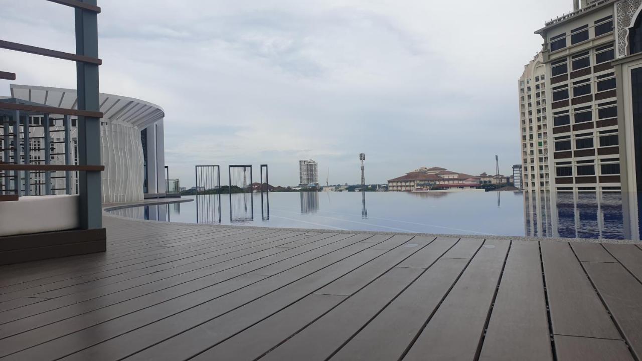 Prestige Troika Luxury *