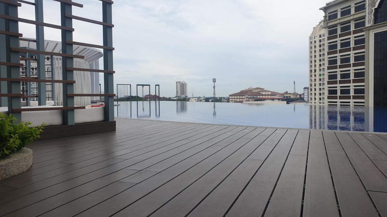 Prestige Troika Luxury Apartment *