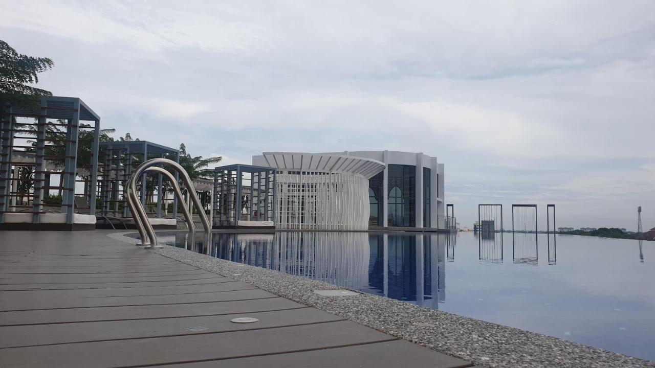 Prestige Troika Luxury Apartment *