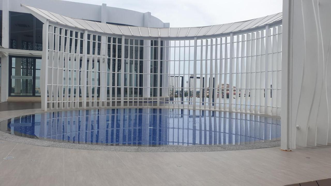 Prestige Troika Luxury * Kota Bharu