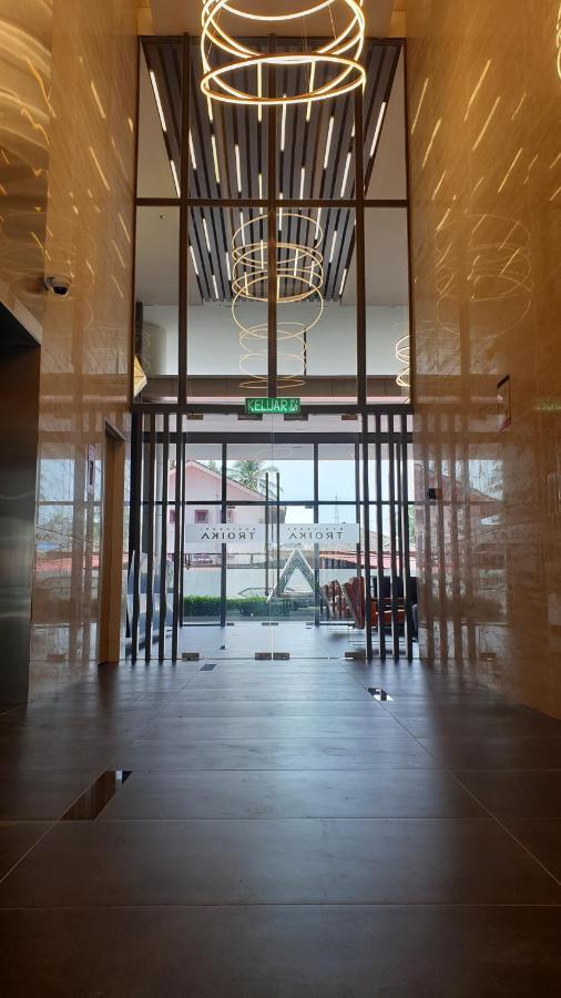 Apartment Prestige Troika Luxury Kota Bharu