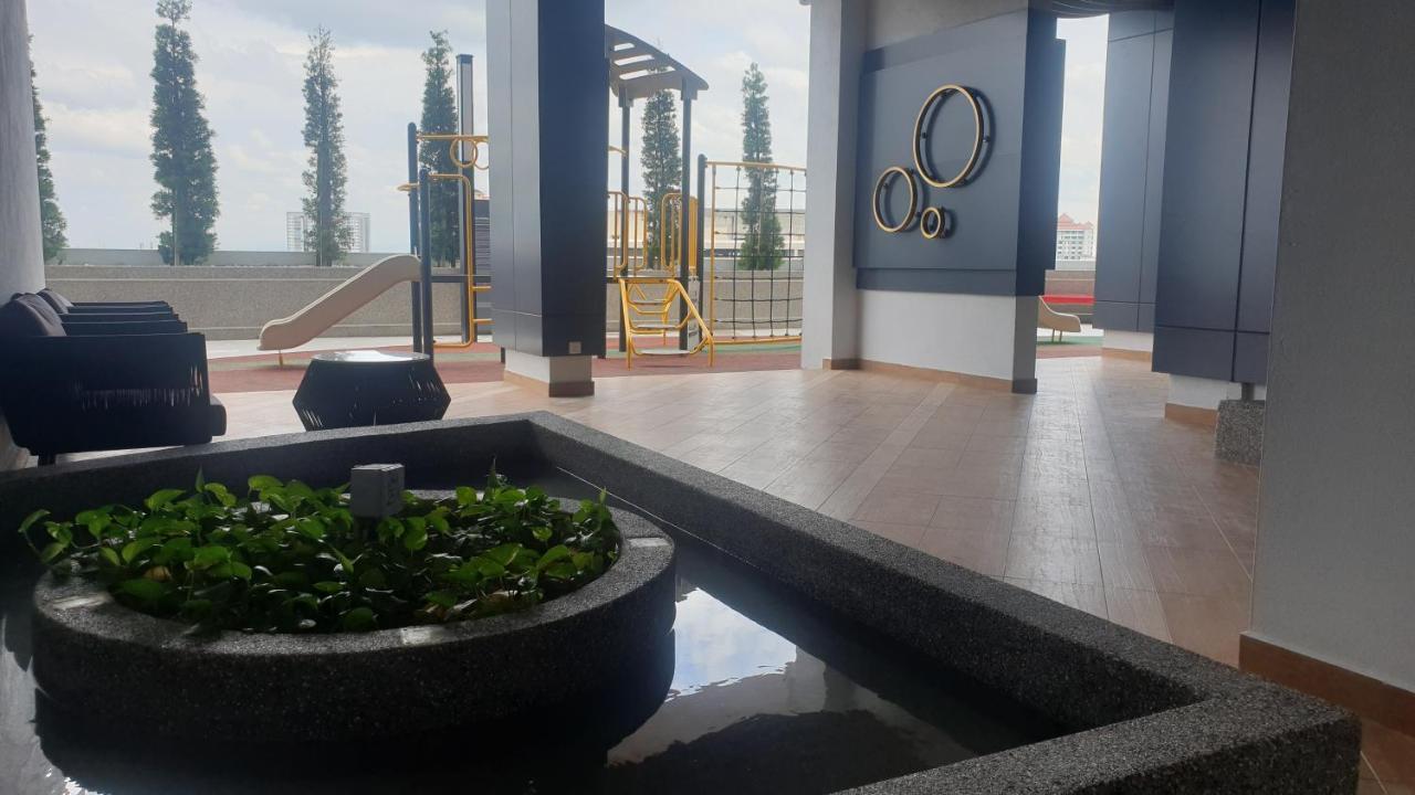 Prestige Troika Luxury Apartment Kota Bharu