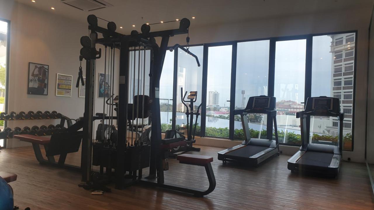 Apartment Prestige Troika Luxury