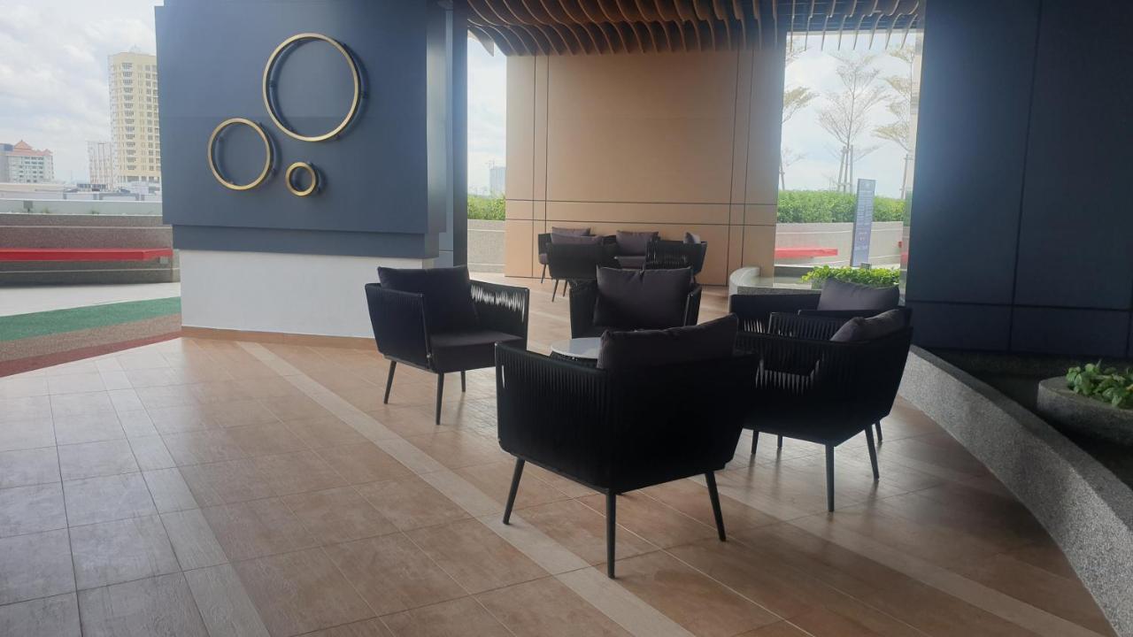 Prestige Troika Luxury Apartment