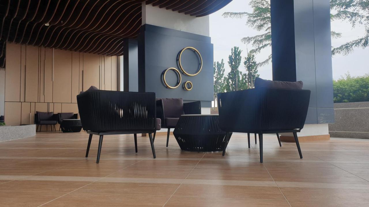 Prestige Troika Luxury Apartment *
